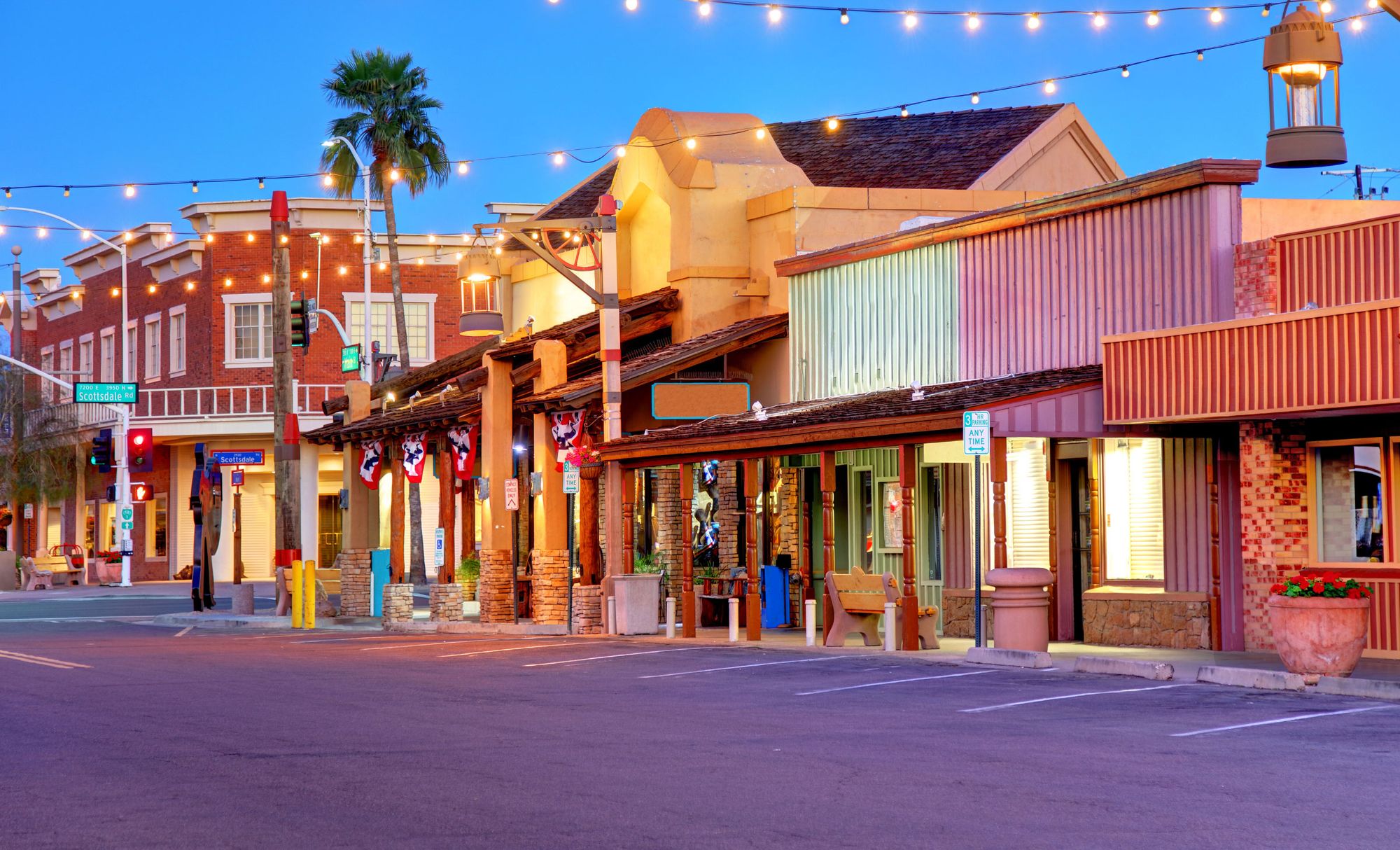 Scottsdale Concerts in September 2027