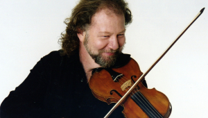 Image of Alasdair Fraser Band