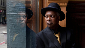 Image of Booker T Jones