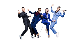 Image of Human Nature: Christmas, Motown & More
