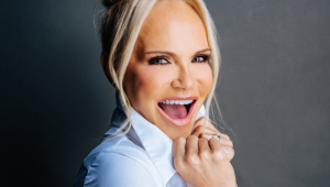 Image of Kristin Chenoweth