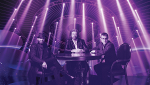 Image of The Australian Bee Gees Show (Touring)