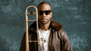 Image of Trombone Shorty and Orleans Avenue